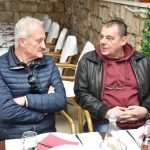 Dirty Macaroni Workshop 28