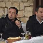 Dirty Macaroni Workshop 29