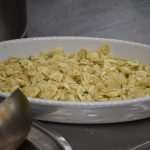 Dirty Macaroni Workshop 3