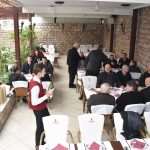 Dirty Macaroni Workshop 30