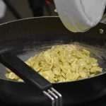 Dirty Macaroni Workshop 34