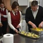 Dirty Macaroni Workshop 35