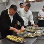 Dirty Macaroni Workshop 38