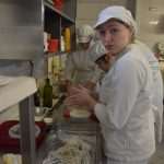 Dirty Macaroni Workshop 39