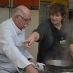 Dirty Macaroni Workshop 40