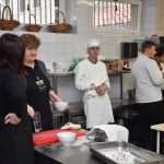 Dirty Macaroni Workshop 41