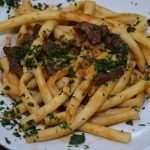 Dirty Macaroni Workshop 42