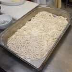 Dirty Macaroni Workshop 5