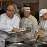 Dirty Macaroni Workshop 8