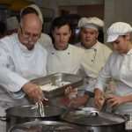 Dirty Macaroni Workshop 9