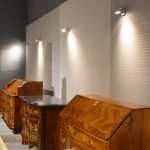 Dressers Through Centuries 1