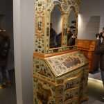 Dressers Through Centuries 4