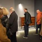 Dressers Through Centuries 8