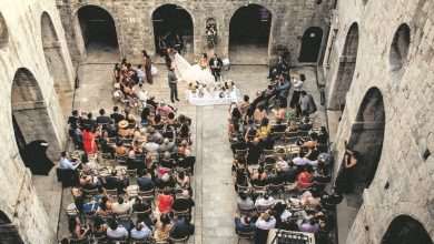 Dubrovnik Luxury Weddings