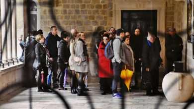 Feel the Spirit of Dubrovnik With Free Tour Guides This Sunday 11 Dubrovnik Tourist Guides 1