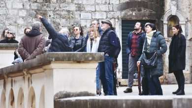 Free Guided Tours on Saturdays! 4 Dubrovnik Tourist Guides 2