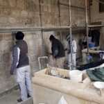 The Fish Market Returns to the Old Town 3 Fish Market Peskarija 3