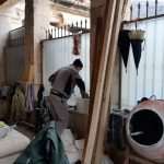 The Fish Market Returns to the Old Town 4 Fish Market Peskarija 4