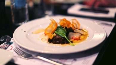 Tasty Offer: Where to Eat This February? 10 Food Gastro Offer