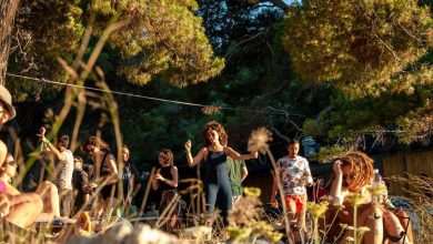 Lastovo in the Stars: Is is Too Early to Announce This Fab Summer Festival? 9 Lastovo in the Stars