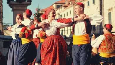 Discover the Magic of Dubrovnik Every Saturday! 1 Lindjo Performance