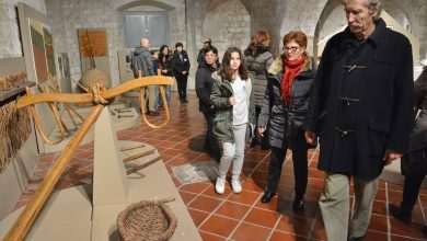 The 14th Night of the Museums in Dubrovnik 13 Night of the Museums