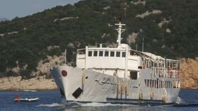 Legendary 'Postira' to Be Replaced by Fully Equipped Modern Ship 26 Postira and New Postira 1