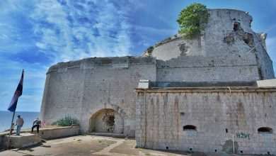 Impressive: Prevlaka Fortress Becomes Navy-Themed Museum 9 Prevlaka Fortress 3