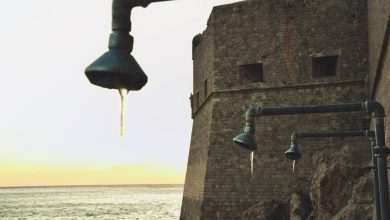 First Days of 2019: Strong Wind and Low Temperatures 15 Winter 2