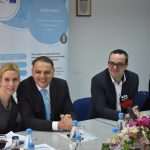 Project ADRIGREEN Presented @ the Port Authority of Dubrovnik 1 Adrigreen Project 1