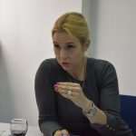 Project ADRIGREEN Presented @ the Port Authority of Dubrovnik 4 Adrigreen Project 4