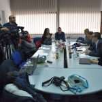 Project ADRIGREEN Presented @ the Port Authority of Dubrovnik 5 Adrigreen Project 5