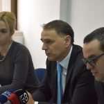 Project ADRIGREEN Presented @ the Port Authority of Dubrovnik 6 Adrigreen Project 6