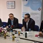 Project ADRIGREEN Presented @ the Port Authority of Dubrovnik 7 Adrigreen Project 7