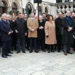 Video & Photo Gallery: Candlemas, A Day Before Festa 92 Candlemas 2019 2