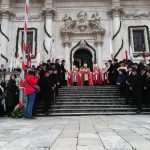 Video & Photo Gallery: Candlemas, A Day Before Festa 90 Candlemas 2019 4