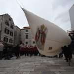 Video & Photo Gallery: Candlemas, A Day Before Festa 79 Candlemass 2019 11