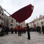 Video & Photo Gallery: Candlemas, A Day Before Festa 43 Candlemass 2019 47