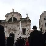 Video & Photo Gallery: Candlemas, A Day Before Festa 38 Candlemass 2019 52