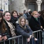 Video & Photo Gallery: Candlemas, A Day Before Festa 21 Candlemass 2019 69
