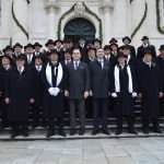 Photo Gallery: The 1047th Festivity of St. Blaise Closing 53 Closing of the St Blaise Festivity 1