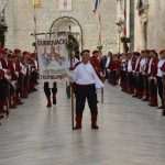 Photo Gallery: The 1047th Festivity of St. Blaise Closing 62 Closing of the St Blaise Festivity 10