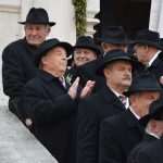 Photo Gallery: The 1047th Festivity of St. Blaise Closing 66 Closing of the St Blaise Festivity 14