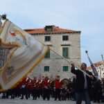 Photo Gallery: The 1047th Festivity of St. Blaise Closing 67 Closing of the St Blaise Festivity 15