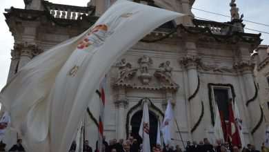 Photo Gallery: The 1047th Festivity of St. Blaise Closing 49 Closing of the St Blaise Festivity 19