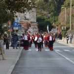 Photo Gallery: The 1047th Festivity of St. Blaise Closing 54 Closing of the St Blaise Festivity 2