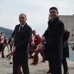 Photo Gallery: The 1047th Festivity of St. Blaise Closing 73 Closing of the St Blaise Festivity 21