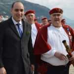 Photo Gallery: The 1047th Festivity of St. Blaise Closing 74 Closing of the St Blaise Festivity 22