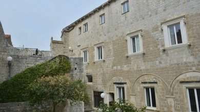 Two Birthday Concerts: 90 Years of Dubrovnik's Art School 1 Dubrovnik Art School