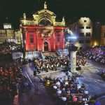 Early Programme of the 70th Dubrovnik Summer Festival Announced 10 Dubrovnik Summer Festival Programme 12